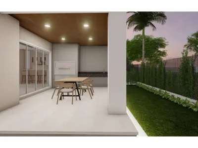 Casa Serena Plus en venta en Altos de Sebaste, Ciudad del Este 4