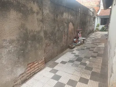 Casa tipo americano en venta en San Juan, Fernando de la Mora 3