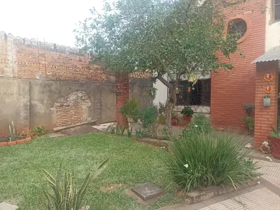 Casa tipo americano en venta en San Juan, Fernando de la Mora 5