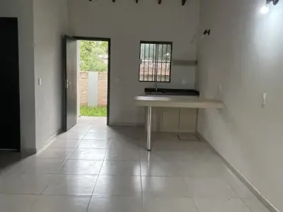 Casa tipo chalé nova à venda em Ñemby, Pa'i Ñu 2