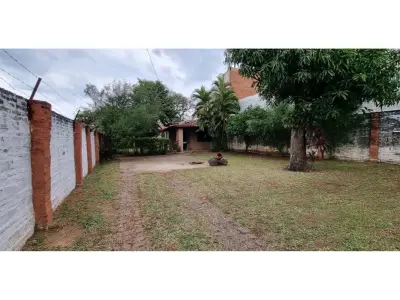 Casa tipo chalet en alquiler en Villa Aurelia 3