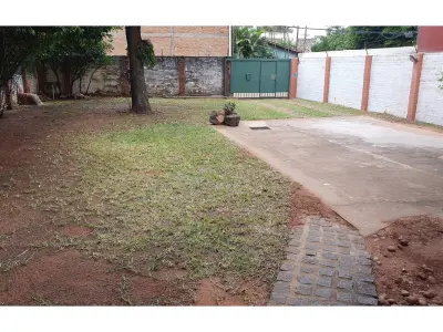 Casa tipo chalet en alquiler en Villa Aurelia 4