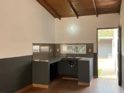 Casa tipo duplex à venda em Cambyretá, Itapúa 4