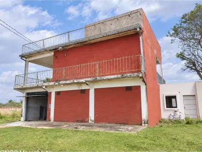 Country-style house for sale in San Cayetano, Ypané 4