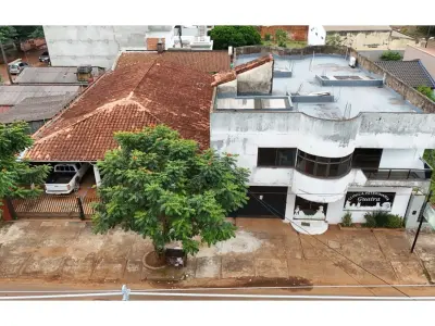 Casa e edifício à venda em Ciudad del Este 2