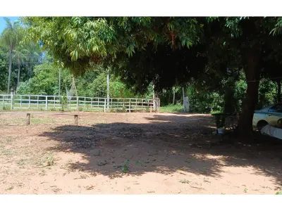 Casa y terreno en venta en Piribebuy, Cordillera 3