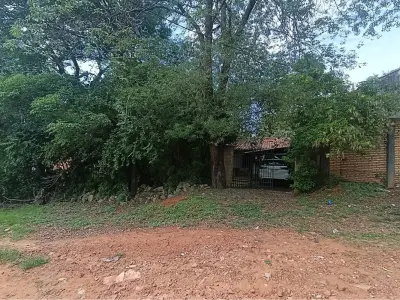 Casa e terrenos à venda em Corumbá Cué, Mariano Roque Alonso 2