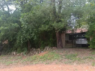 Casa e terrenos à venda em Corumbá Cué, Mariano Roque Alonso 3