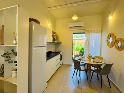 Brand new houses for sale in Vitalia gated community, San Lorenzo 4