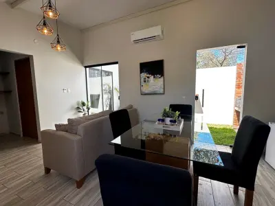 Brand new houses for sale in gated community, Mariano Roque Alonso 3