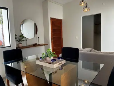 Brand new houses for sale in gated community, Mariano Roque Alonso 4