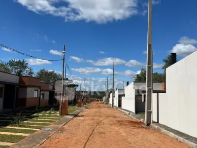 Casas em condomínio fechado à venda, Luque, Central — 3 quartos 2