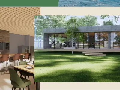 Casas en venta en Arbolia, Ciudad Nueva 3