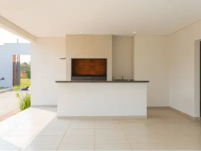 Casas en venta en barrio cerrado Las Palmas, Limpio 4