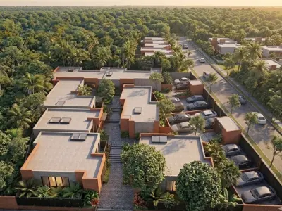 Casas en venta en Brisas del Paraíso, Maramburé, Luque 4