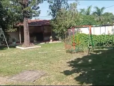 Houses for Sale in a Gated Condominium in Mariano Roque Alonso 2
