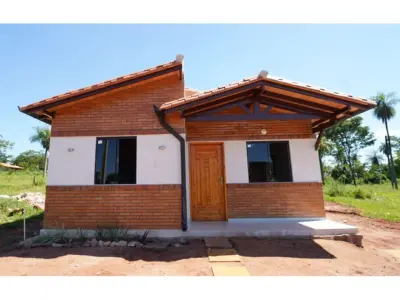 Casas en venta en Itauguá, Central 2