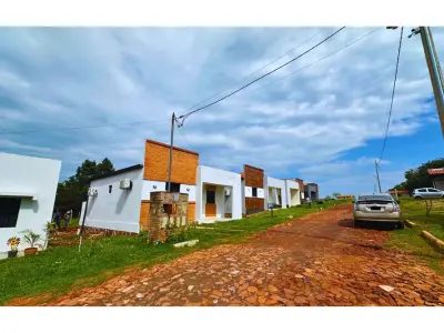 Casas en venta en Itauguá, Central 3