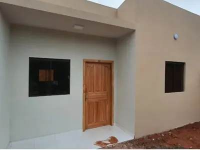 Houses for sale in Limpio, Central 3
