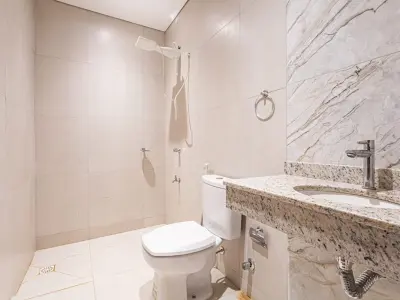 Casas en venta en Los Castaños, Luque 3