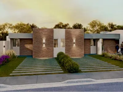 Casas à venda em Natania 90 Luque, Mora Kue 2
