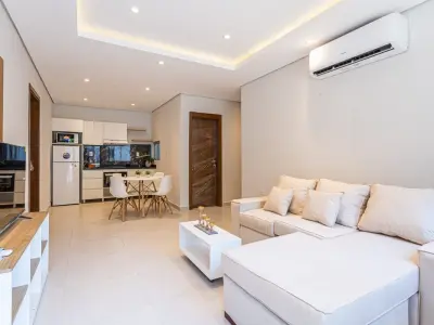 Casas e dúplex à venda em Los Castaños, Luque 2