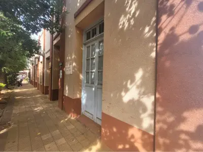 Casona colonial à venda no Barrio San Roque, Caazapá 2