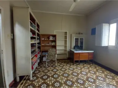 Casona colonial à venda no Barrio San Roque, Caazapá 4