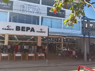 Centro comercial à venda em Alberdi, Ñeembucú 2