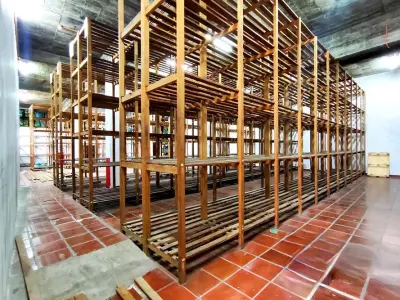 Centro de Distribuição à venda em Santa Librada, Assunção 2