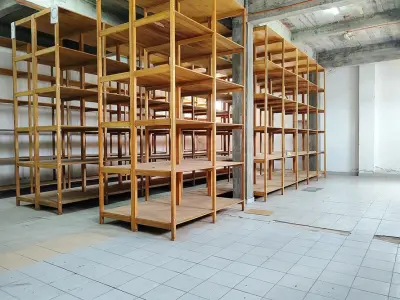 Centro de Distribuição à venda em Santa Librada, Assunção 4