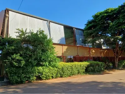 Centro esportivo à venda em Ciudad del Este 2