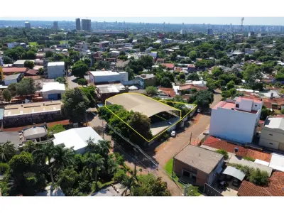 Centro esportivo à venda em Ciudad del Este 3