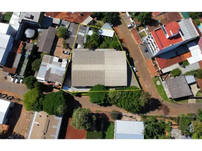 Centro esportivo à venda em Ciudad del Este 4
