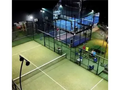 Centro esportivo à venda em Lambaré, Central 2