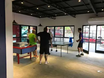 Centro esportivo à venda em Lambaré, Central 4