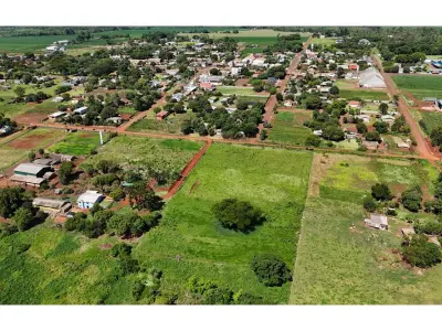 Chacra for sale in Cerro Largo, Alto Paraná 4