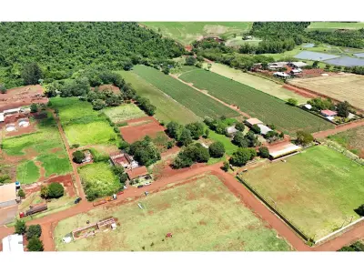 Chácara à venda em Santa Rosa del Monday, Alto Paraná 3