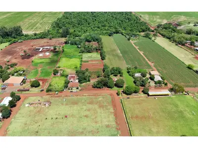 Chácara à venda em Santa Rosa del Monday, Alto Paraná 4