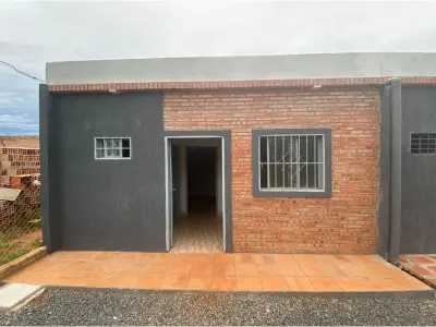 Chalé novo para alugar em Costa Salinas, Capiatá 2