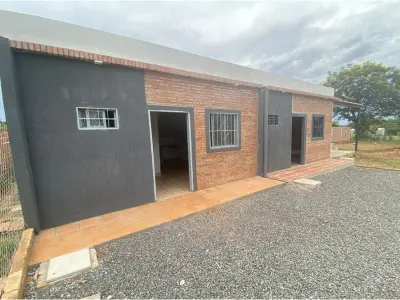 Chalé novo para alugar em Costa Salinas, Capiatá 3