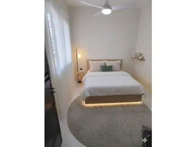 Chalé novo para alugar em Guarambaré, Central 3
