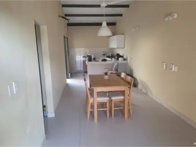 Chalé novo para alugar em Guarambaré, Central 4