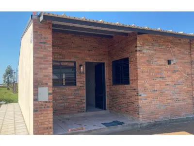 Brand-new chalet for rent in Guarambaré 3