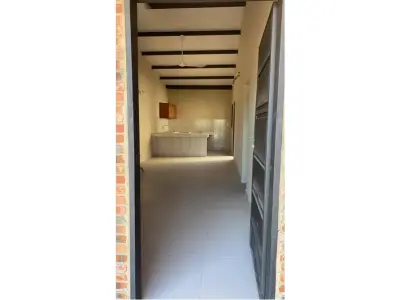Brand-new chalet for rent in Guarambaré 4