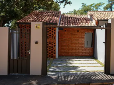 Chalet a estrenar en alquiler en Luque, Cañada Garay 3
