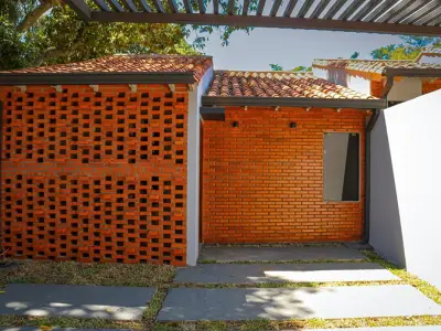 Chalet a estrenar en alquiler en Luque, Cañada Garay 4
