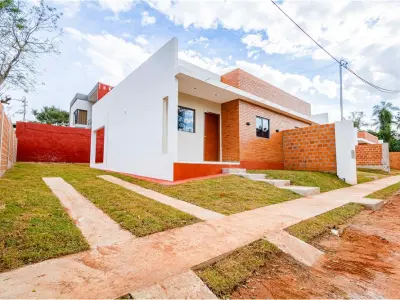 Chalé novo à venda com 2 dormitórios em Cañada Garay 4