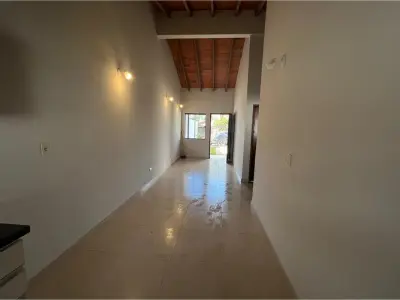 Casa nova à venda com 2 quartos em Cañadita 4