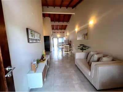 Brand-new house for sale with 3 bedrooms in Sol de América 3